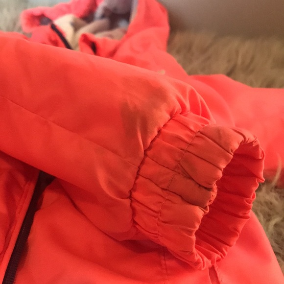 Girls spring/fall jacket - Picture 5 of 6